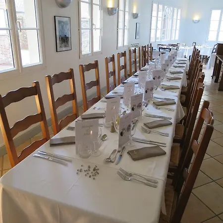 Hotel Restaurant Le Paradis 3*