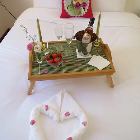 Hotel Restaurant Le Paradis 3*